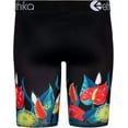 thumbnail image 3 of Ethika Mens Tropicall Tiger Multi Staple Fit Boxer Brief Size 2X-Large, 3 of 4