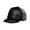 Black, variant on Men's Real Cow Skin Leather Baseball Cap With Faux Fu-r Inside Brand New Style Winter Warm Russian Caps Hats ,Soft Feel