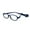 Navy, variant on Children Glasses Frame with Strap One-piece No Screw 4-6Y Flexible Optical Boys Girls Glasses Size 46/16