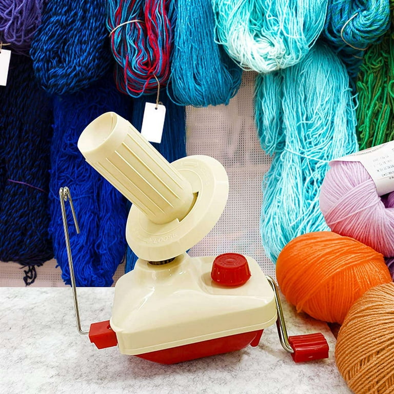 5Pcs Wrist Yarn Ball Holder Knitting Yarn Holder for Craft Supplies Handmade