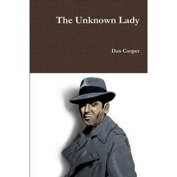 The Unknown Lady, (Paperback)