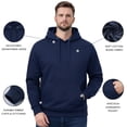 thumbnail image 6 of BILLIONHATS Mens 24 Pack of Wholesale Hoodie Sweatshirts, Cotton Blend, Bulk Adults Hoodies Sweatshirt, 6 of 7