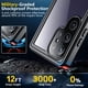 thumbnail image 4 of Funda de teléfono SPIDERCASE impermeable para Samsung Galaxy S24 Ultra, 4 of 7