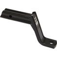 thumbnail image 1 of Ultra-Tow XTP Receiver Hitch Ball Mount - Class III, 6in. Drop, 5,000Lb. Tow Weight, 1 of 2