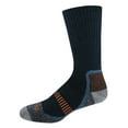 thumbnail image 4 of Genuine Dickies Midweight Wool Thermal Crew, 3 Pack, Shoe Size 6-12, 4 of 8