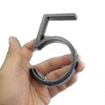 thumbnail image 4 of Number and Letter 5 Inch 12.5 cm High, DIY Craft, Home Decor, Party Decoration, 4 of 5