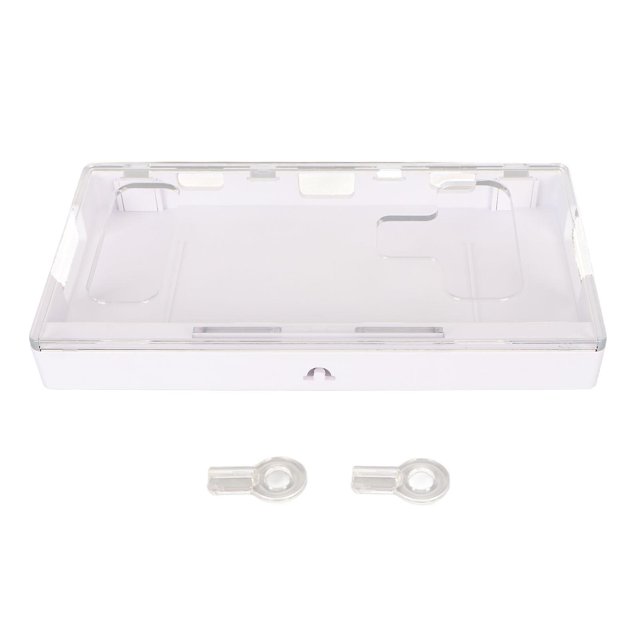 Coffre-fort pour téléphone portable avec 2 clés, anti-dépendance au téléphone, avec minuterie et autocontrôle, pour enfants et étudiants