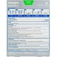 thumbnail image 2 of Salonpas lidocaine (3 pack) pain relieving maximum strength gel patch!, 2 of 4