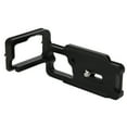 thumbnail image 4 of Camera Hand Grip,Aluminium Alloy Lightweight Quick L Plate Camera Bracket Quick Release L Plate Ultimate Comfort, 4 of 12