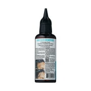 KISS Colors & Care Organic Hair Fixer Growth Oil, 133 mL (4.5 US fl. oz.)