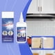 thumbnail image 1 of Multi-purpose Decontamination Cleaning Gel Household Crevice Sink Tile Joint Strong Stain Remover 100ml, 1 of 9