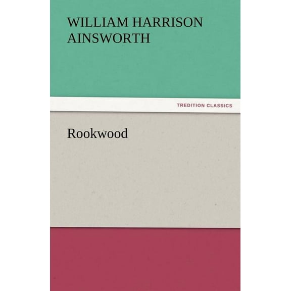 Rookwood (Paperback)