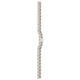 thumbnail image 4 of Correa De Reloj, Correa De Pulsera De Reloj Portátil Correa De Reloj De Acero Inoxidable Accesorio De Correa De Reloj Ajustable Para El Hogar, 4 of 7