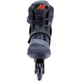 thumbnail image 3 of K2 F.I.T. 80 BOA Men's Inline Skates, 3 of 11