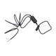 thumbnail image 4 of Riwesomey Convertidor inversor de 12V CC a 5V, integrado USB de cable duro a prueba de arañazos para tableta, cámara DVR Vehículos, repuestos y accesorios Mis, 4 of 6