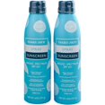 thumbnail image 1 of Spray de protección solar Trader Joe's Nourish SPF 50+, paquete de 2, 1 of 2