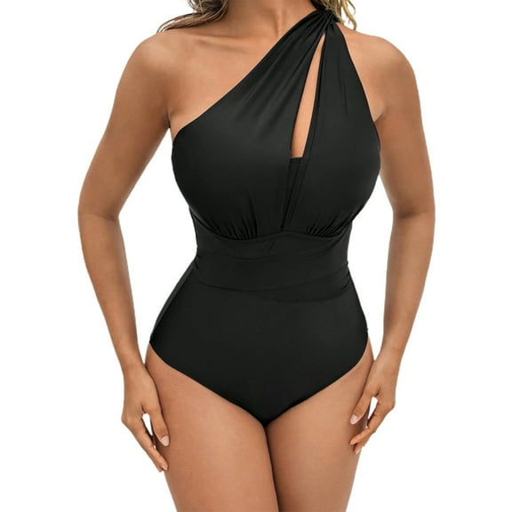 BeAi Trendy One Piece Swimsuits for Girls Womens Bathing Suits Ladies Swimwear Two Piece Monokini Swimsuit Wrap Tie Back Previous Orders