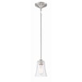 thumbnail image 3 of Craftmade Lighting - One Light Mini Pendant - Ceiling Lighting - Gwyneth - One, 3 of 3