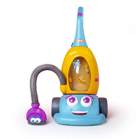 Playskool Dusty the Talkin' Vacuum