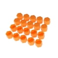 thumbnail image 3 of unbranded 20Ud Cubiertas Para Tuercas De En Silicona Protección Resistente Para Pernos De Auto, 3 of 3