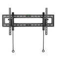 thumbnail image 2 of CorLiving Black Metal Advanced Extension Recessed Wall Mount for 43" - 90" TVs, 2 of 10