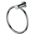 thumbnail image 2 of ZLINE EMBY-TRNG-GM  Towel Ring, 2 of 3