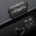 thumbnail image 4 of VIGOR- Intelligent Noise Reduction Bluetooth Earbuds With Enc, Hifi Sound, Waterproof, 4 of 6