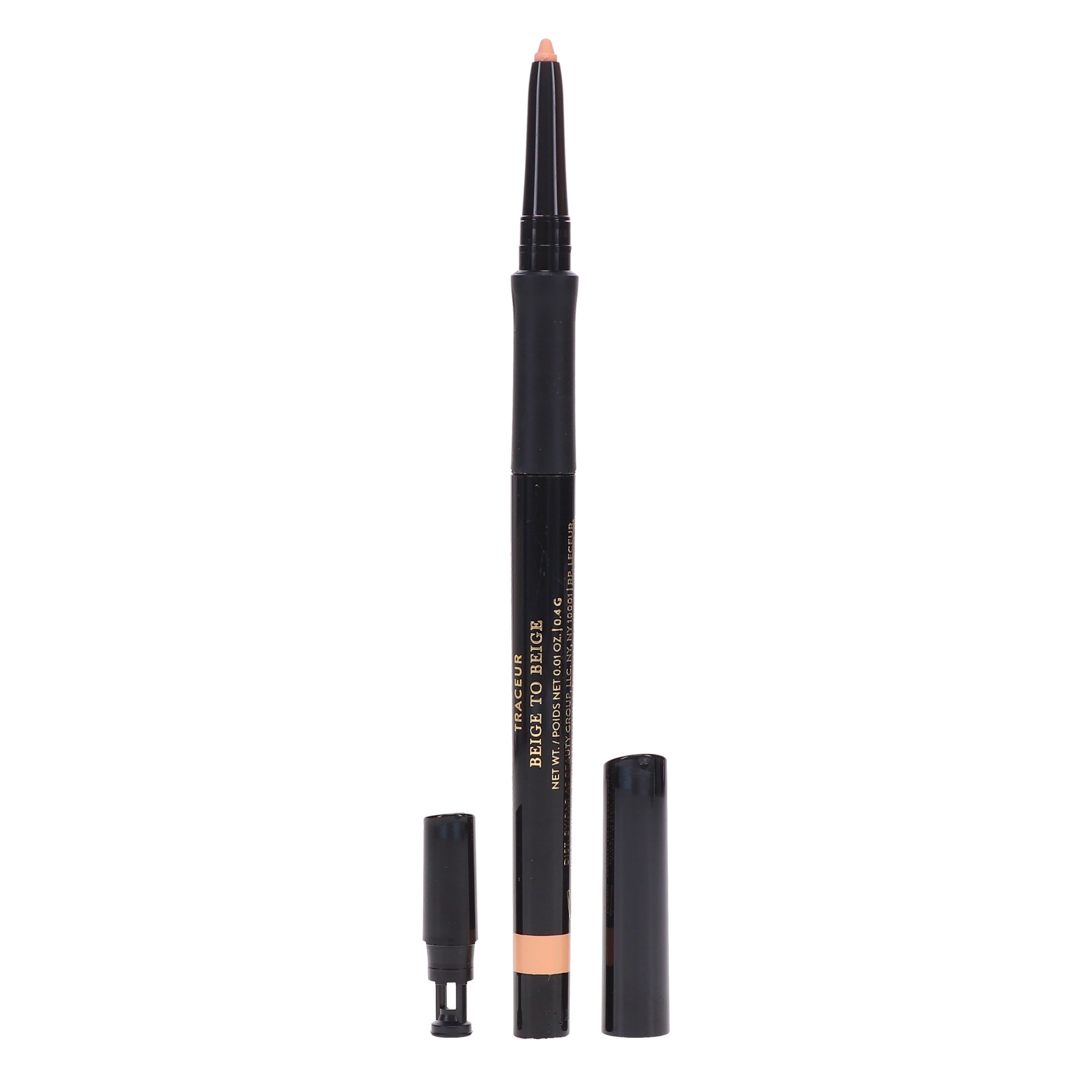 Laura Geller INKcredible Waterproof Gel Eyeliner Pencil Beige to Beige 0.01 oz