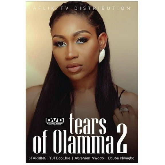 Aflik TV - Tears Of Llama 2 [DIGITAL VIDEO DISC]