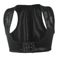 thumbnail image 4 of MERIGLARE Posture Corrector Shapewear Tops for Women Compression Chest Support Vest - M, 4 of 8