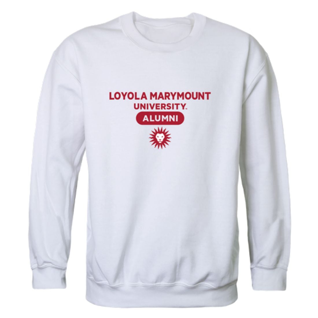 loyola marymount sweatshirt