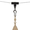 thumbnail image 3 of Conector de pesca Greeniant 15 uds negro Aleación portátil, 3 of 6