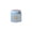BUA, variant on Roiihwy Ceramic Pet Cremation Urn For Dogs Cats, Sealed Ashes Keepsake Container For Indoor Shelf Display, 3.7x3.7x3.7in White