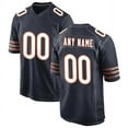 thumbnail image 1 of Customized American Football Jersey Chicago Football Jersey Game Personalized Your Name Any Number All Stitched S-5XL, 1 of 7
