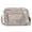 GRAY, variant on Small Crossbody Bag for Women, Cell Phone Purse Womens Shoulder Handbags Wallet Purse with Credit Card Slots Adjustable Guitar Strap