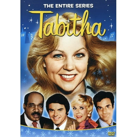 Tabitha: Complete Series