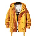 thumbnail image 2 of Chaquetas con capucha para mujer, rompevientos informal de primavera, chaquetas para mujer, abrigos con cremallera, cintas, ropa deportiva, chaquetas Bomber para mujer, 2 of 5
