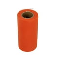 thumbnail image 5 of Rollo de 22M * 15CM Banquet Wedding DIY Tulle Craft Tutu Decoración (Naranja), 5 of 5