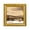 Gold, variant on Postrame 4x4 Vintage Picture Frames,Gold Photo Frame Decorative for Wall or Tabletop Display