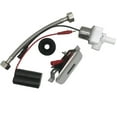 thumbnail image 1 of Automatic Toilet Flush Valve Infrared Sensor Controlled DC Valve Flush Sensor, 1 of 4