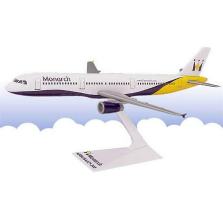 Daron LP06202 A321 Airbus Demo