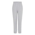 thumbnail image 3 of KF9022 75/25 OPEN BOTTOM POCKETED SWEATPANTS**MADE IN CANADA, 3 of 3