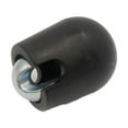 thumbnail image 1 of Accesorio para ejercicios de extremo de cable de de gimnasio, componente de entrenamiento de fuerza para interfaz de de poleas, puerto, 1 of 8