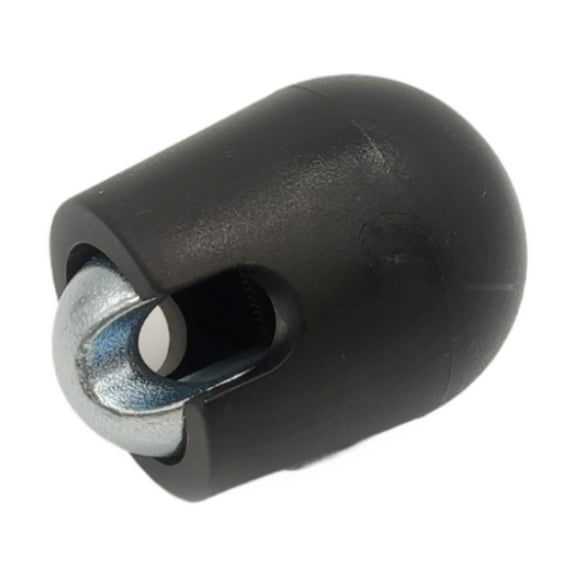 amleso Gym Equipment Cable End Repair Part Port Fitness Equipment Wire Rope Fitting