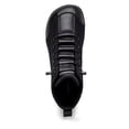 thumbnail image 6 of HOBIBEAR Women's Canvas Barefoot Boots: Zero-Drop, Wide-Width, Mid-Top Breathable Walking Footwear, 6 of 7