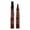 C, variant on MKHSQHDG Today's Deals Makeup Micro Carving and Sweat Proof Four Pronged Eyebrow Pen Clear Color Four Pronged Water Eyebrow Pen Natural Makeup Eyebrow Pen 10Ml