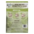 thumbnail image 2 of ARENA PARA GATO OLOR ROMERO ALBAHACA 3KG, 2 of 4