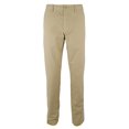 thumbnail image 3 of Men's Classics 2 Pima Slim Fit Twill Pants-HK-40Wx32L, 3 of 3