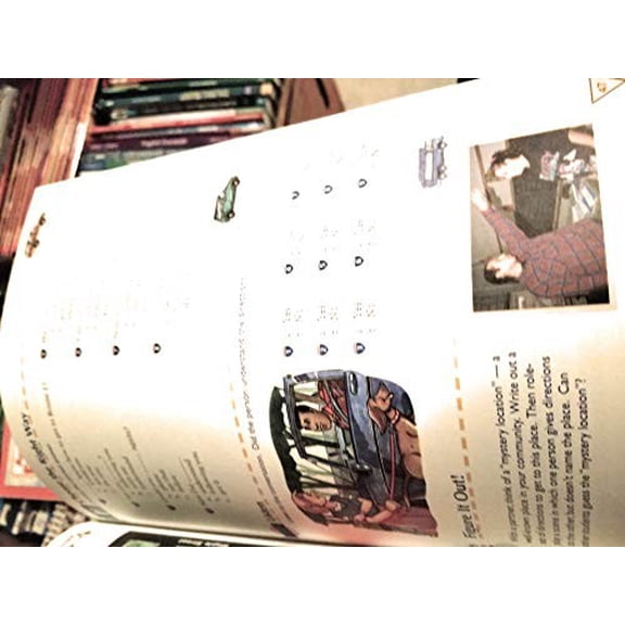 Pre-Owned ExpressWays 3 Paperback