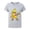 11@Light Gray207, variant on Tiijoy Boys Graphic Tees Funny Short Sleeve T-Shirt Summer Crew Neck Tshirt, Sizes 2-13